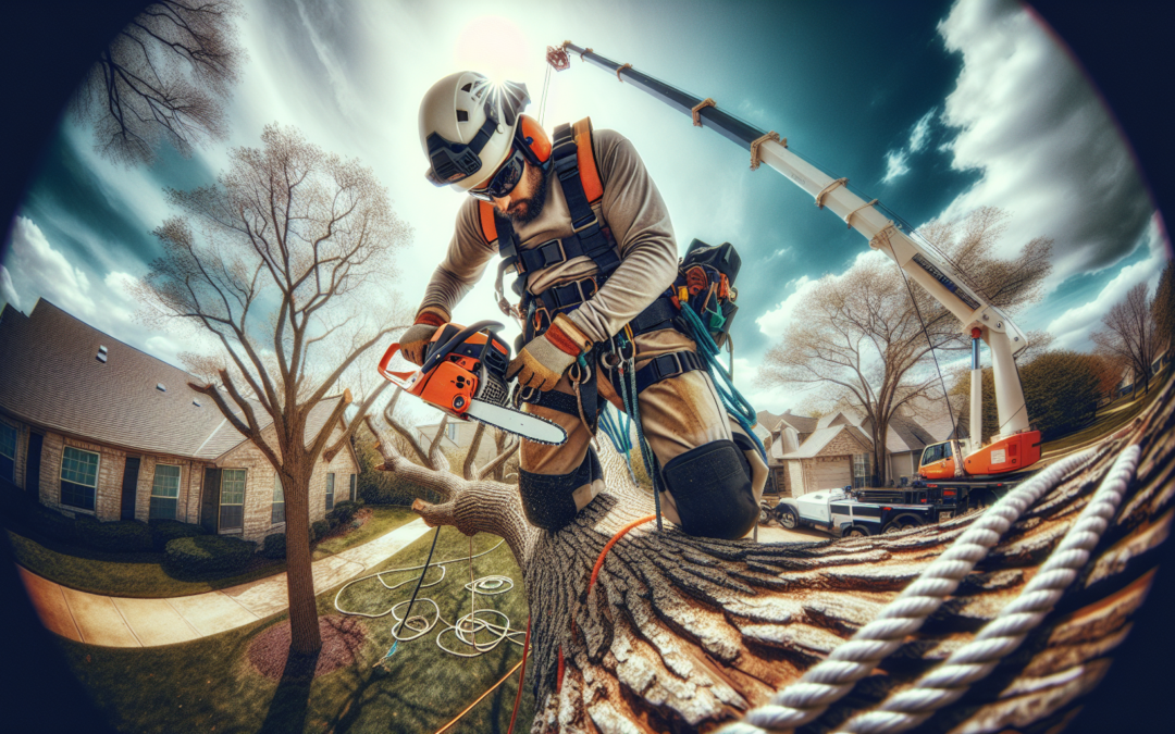 Professional Tree Removal Melbourne, Free Quotes, No Mess